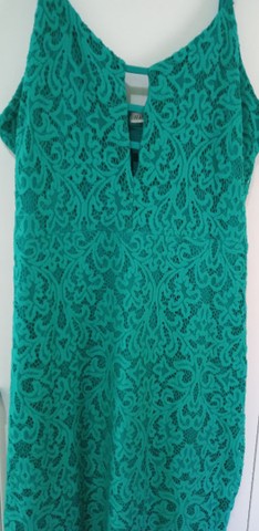 Vestido Handbook tam M  - Foto 2
