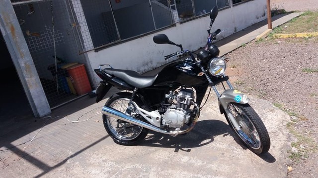 CG 125
