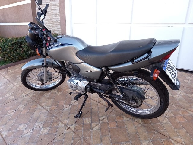 VENDO CG 125