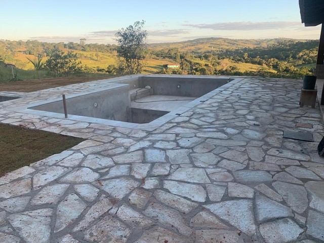 VENDO CHÁCARA PX ANAPOLIS GO - Foto 7