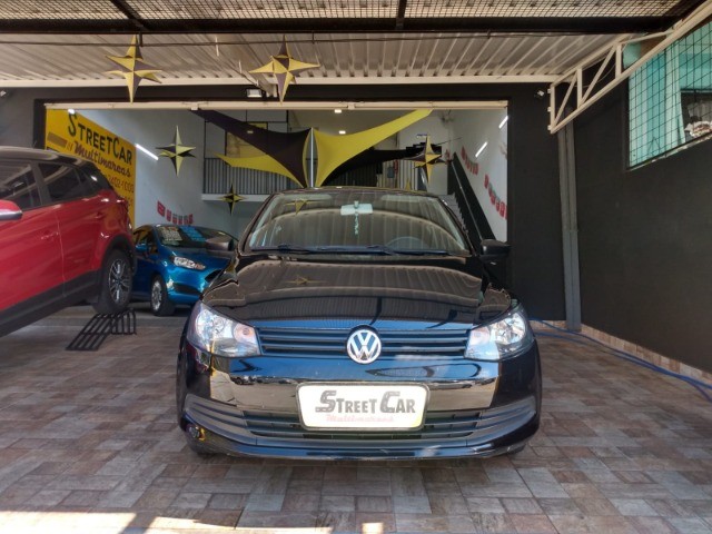 VOLKSWAGEN GOL TRENDLINE 1.0 2015