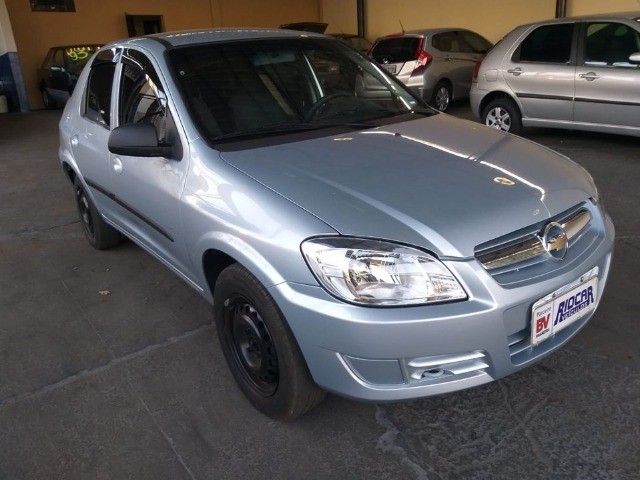 CHEVROLET PRISMA MAXX 1.4 2010 /2011