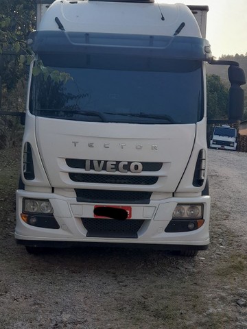 IVECO TECTO 240E28S