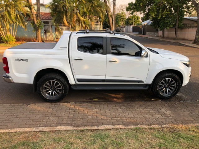 S10 HIGH CAUNTRY 2017