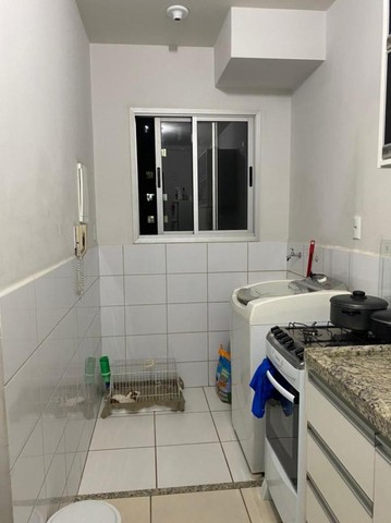 Apartamento para Venda em Goiânia, Residencial Eldorado, 2 dormitórios, 1 suíte, 2 banhei - Foto 18