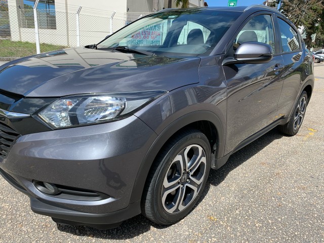 HONDA HRV EX