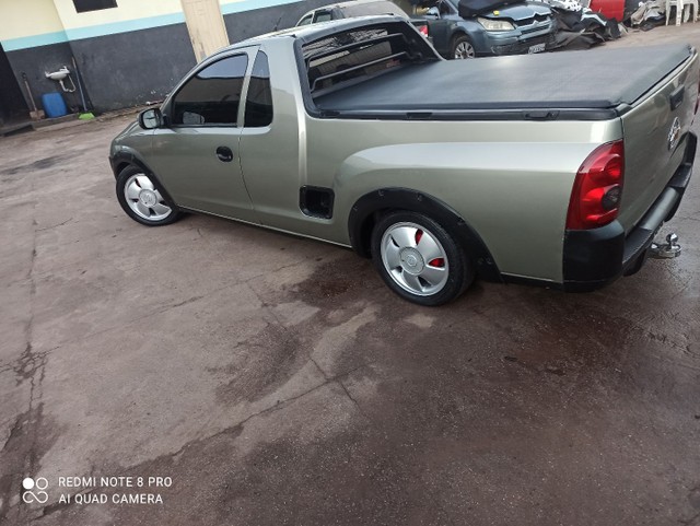 MONTANA 2010/2010 COMPLETA VALOR 26.500