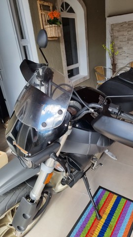 BUELL ULISSES XB12X 2008