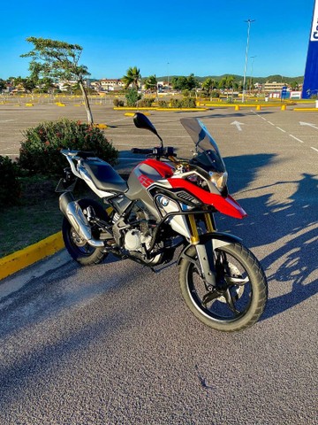 BMW GS310