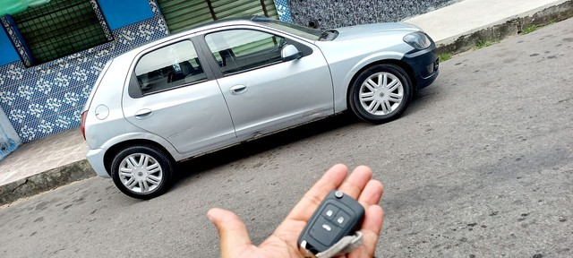 VENDO COMPLETO 2012 ACEITO PROPOSTA