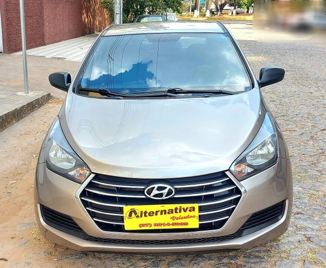 HB20 HATCH COMFORT PLUS 1.0 MODELO 2018