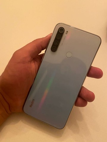 Redmi Note 8 64gb