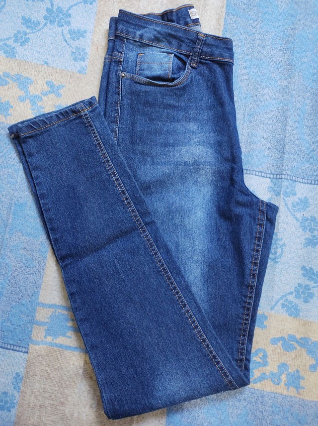Calça jeans feminina