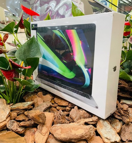 MacBook Pro lacrado / o melhor preço da região / até 36x 