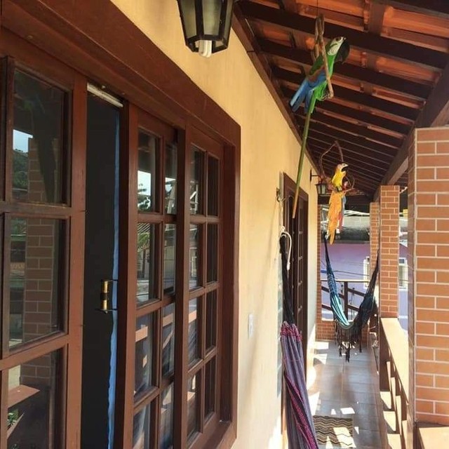 CASA em ILHA GRANDE - PRAIA DE PROVETÁ -  - Foto 2