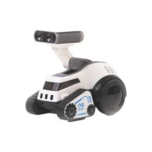 Brinquedo Robo Inteligente Wisdom - Foto 3