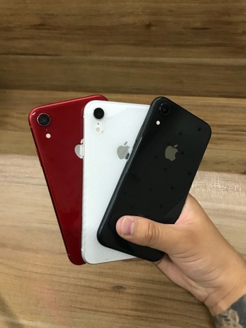 iPhone XR várias cores pronta entrega // loja aberta 
