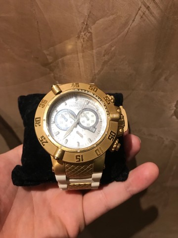 INVICTA modelo 11835