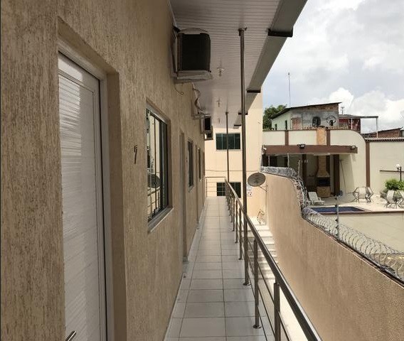 Foto - Francisco Morato - Centro