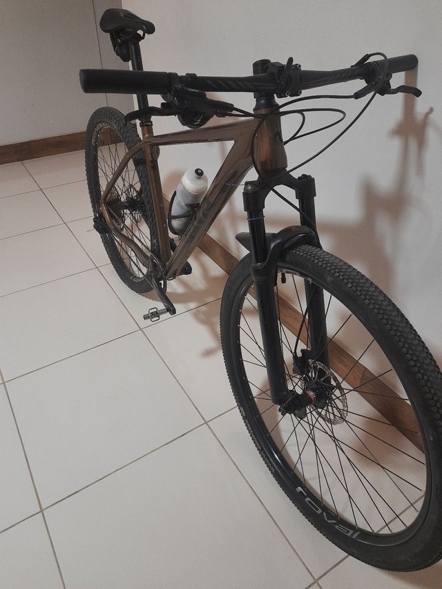   Bike Rava cave bosst  2021
