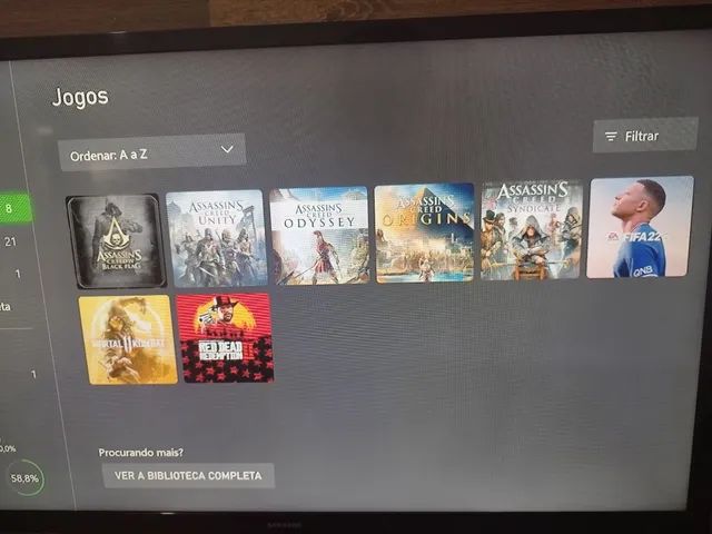 X BOX ONE S 1TB - Foto 4
