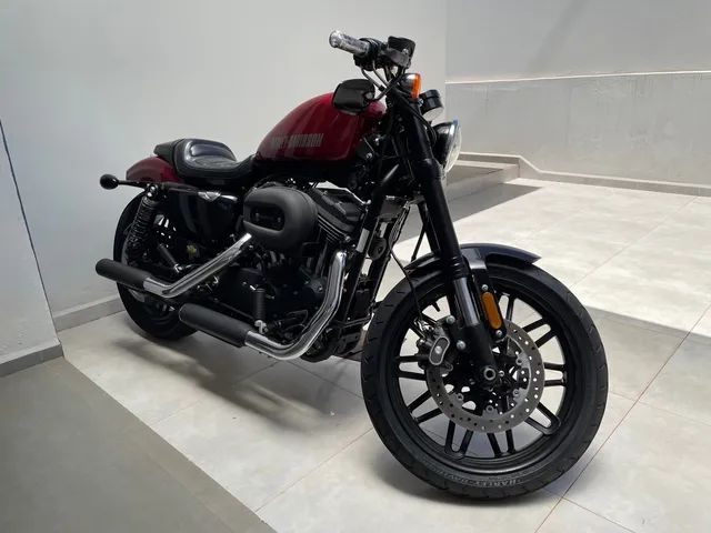 Harley davidson store roadster olx