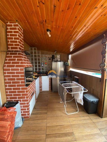 Condomínio Topázio - DUPLEX EM COTIA - Foto 4