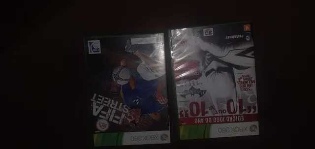 Loja de jogos xbox 360  +913 anúncios na OLX Brasil