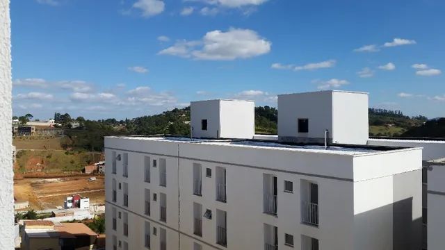 Captação de Apartamento para locação na Rua das Platinas, Marilândia, Juiz de Fora, MG