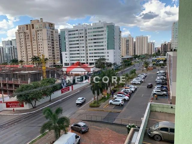 Apartamento à venda - Sul (Águas Claras), Brasília - DF 1261256892