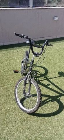 Caloi bmx aro 20