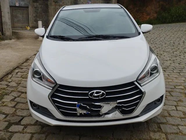 HYUNDAI HB20 2017 Usados e Novos no RJ