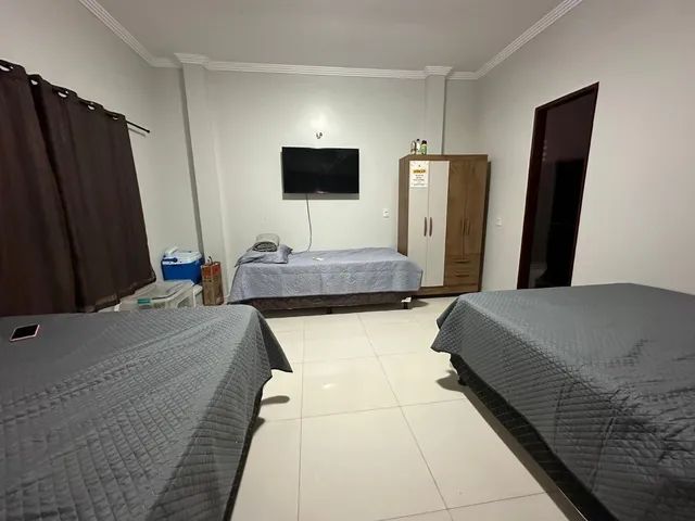 Casa pra temporada  em alter do chão.. - Foto 9