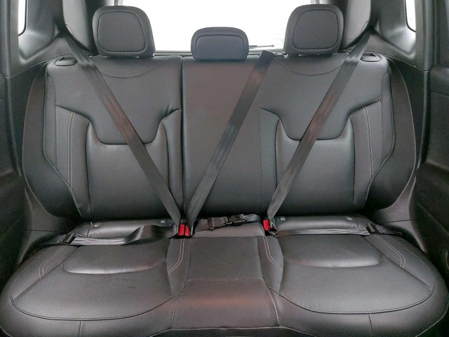 JEEP RENEGADE RENEGADE LONGITUDE 1.8 4X2 FLEX 16V AUT. - Foto 4