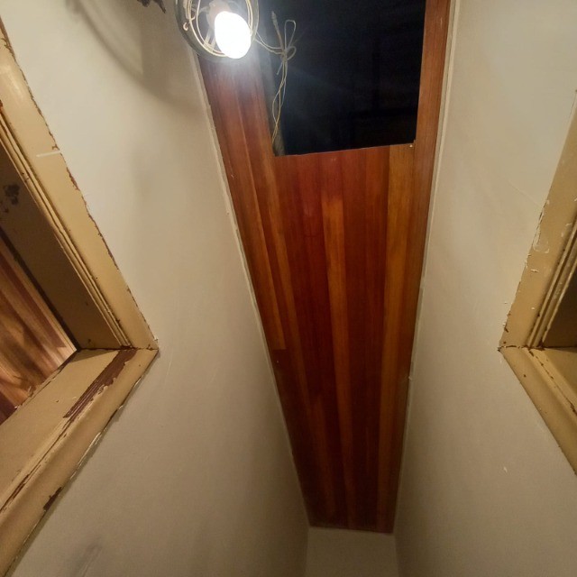 Telhado  - Foto 5