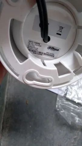 Câmeras dvr hdcvi novas - Foto 5