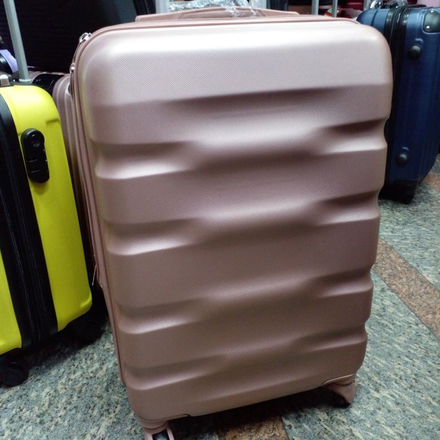 MALAS  DE RODINHAS PARA VIAGENS NACIONAIS E INTERNACIONAIS  - Foto 2