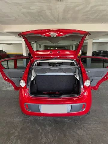 Palio Attractive 1.4 2014