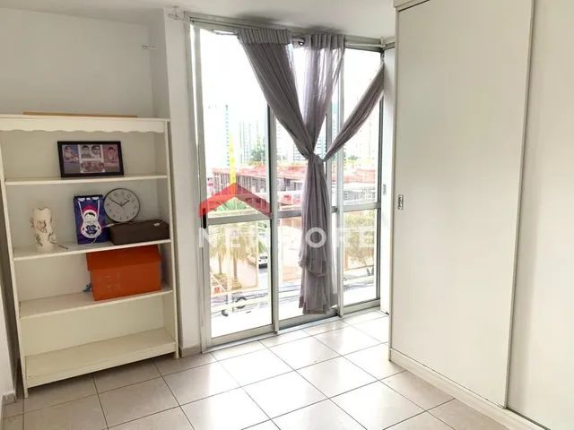 Apartamento à venda - Sul (Águas Claras), Brasília - DF 1261256892