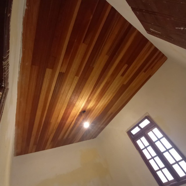 Telhado  - Foto 4