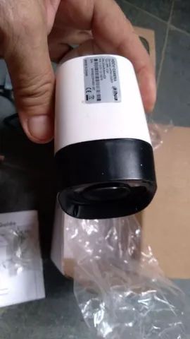 Câmeras dvr hdcvi novas - Foto 3