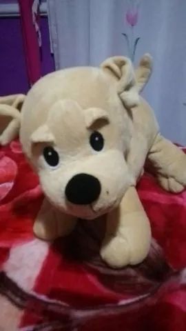 Pelúcia de cachorro  - Foto 2