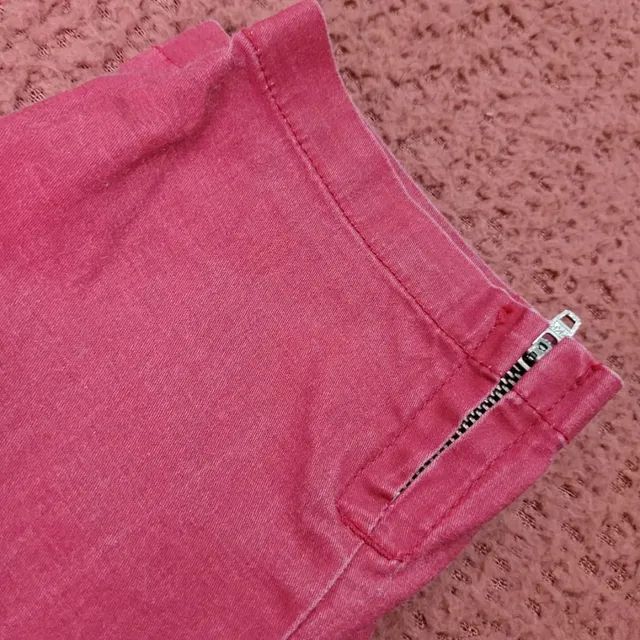 Calça jeans Feminina marca Hering  - Foto 5