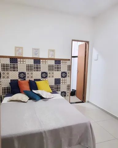 Captação de Apartamento para locação na Rua Gaivotas, São Conrado, Vila Velha, ES