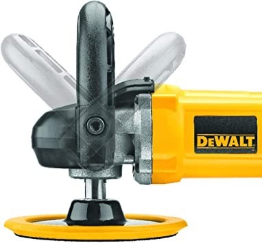 Politriz Dewalt  (DWP949X) - Foto 3