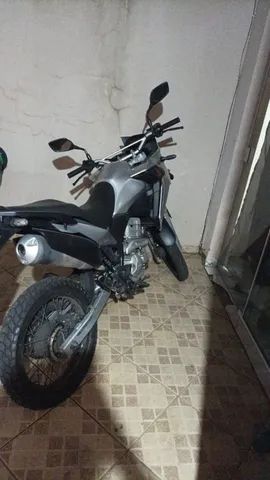 Vendo moto