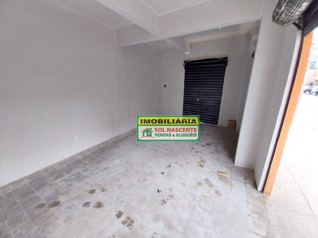 Ponto para alugar, 24 m² por R$ 1.200,08/mês - Centro - Fortaleza/CE - Foto 4
