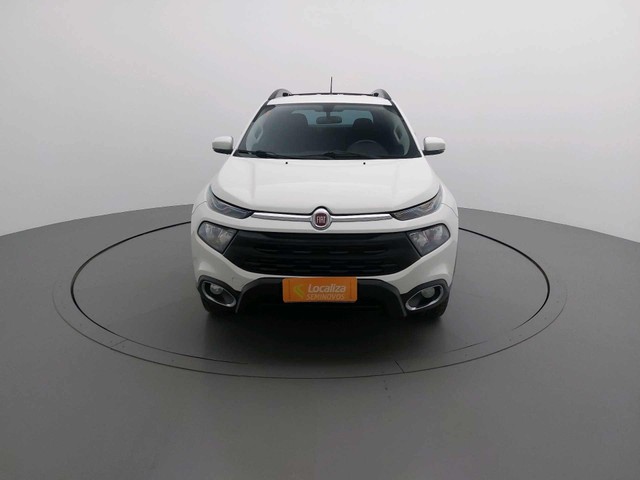 FIAT TORO TORO FREEDOM 1.8 16V FLEX AUT. - Foto 7