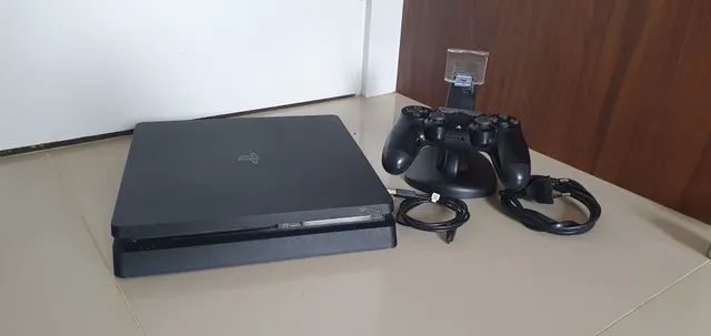 PS4 Pro 1TB 4K - Videogames - Centro, Balneário Camboriú