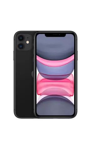  iPhone 11 64gb<br>Novo